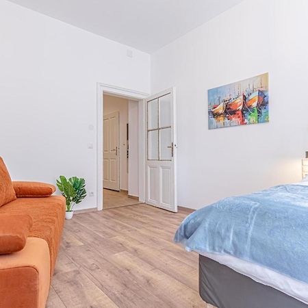 Cost Effective City Life 1Br In Classic Building 비엔나 외부 사진