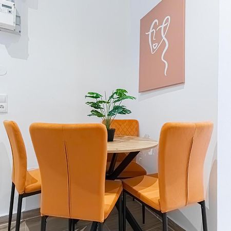 Cost Effective City Life 1Br In Classic Building 비엔나 외부 사진