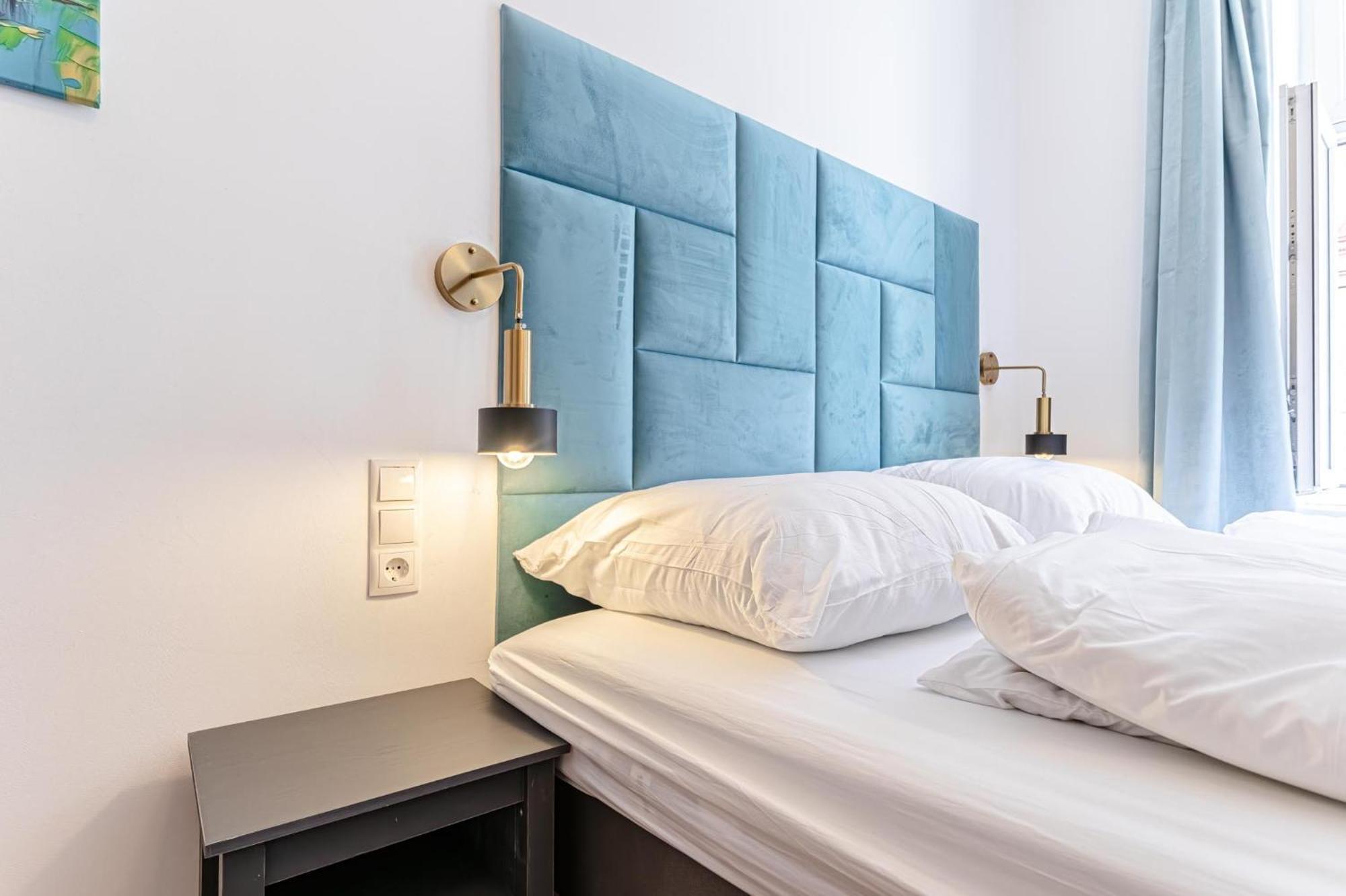 Cost Effective City Life 1Br In Classic Building 비엔나 외부 사진