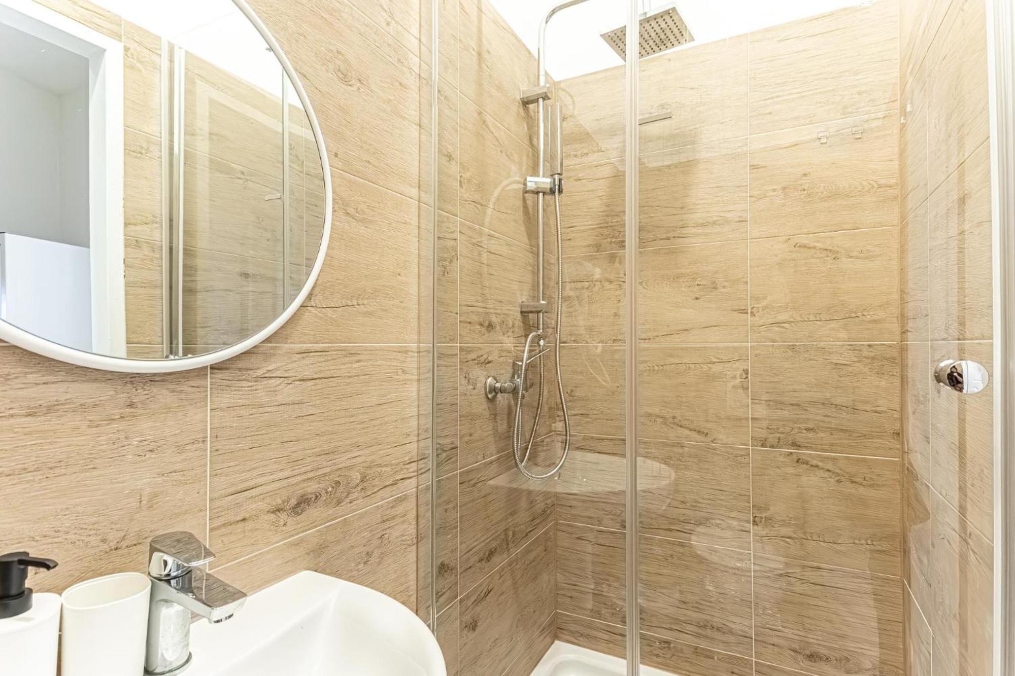 Cost Effective City Life 1Br In Classic Building 비엔나 외부 사진